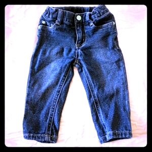 Genuine Kids by Oshkosh 12M Skinny Jeans